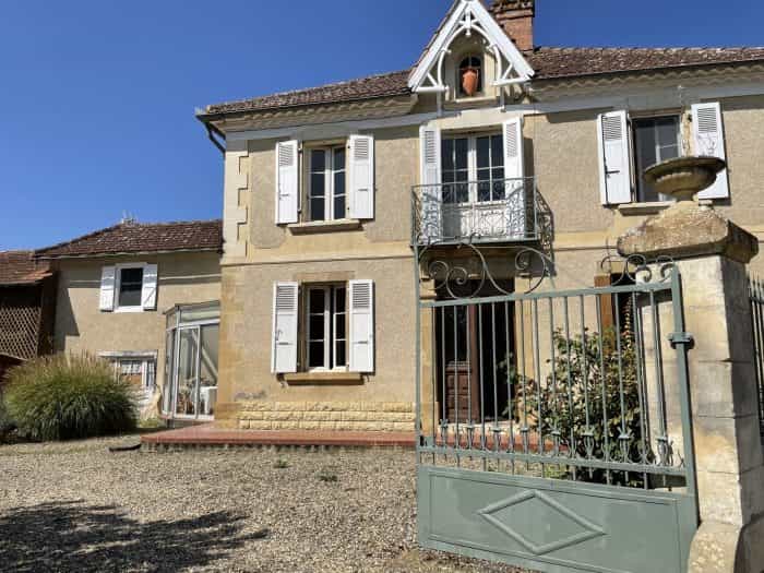 rumah dalam Mielan, Occitanie 10100291