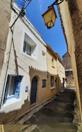 casa en Capestang, Languedoc-Roussillon 10100314