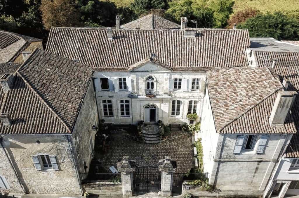 Annen i Cahuzac, Nouvelle-Aquitaine 10100343