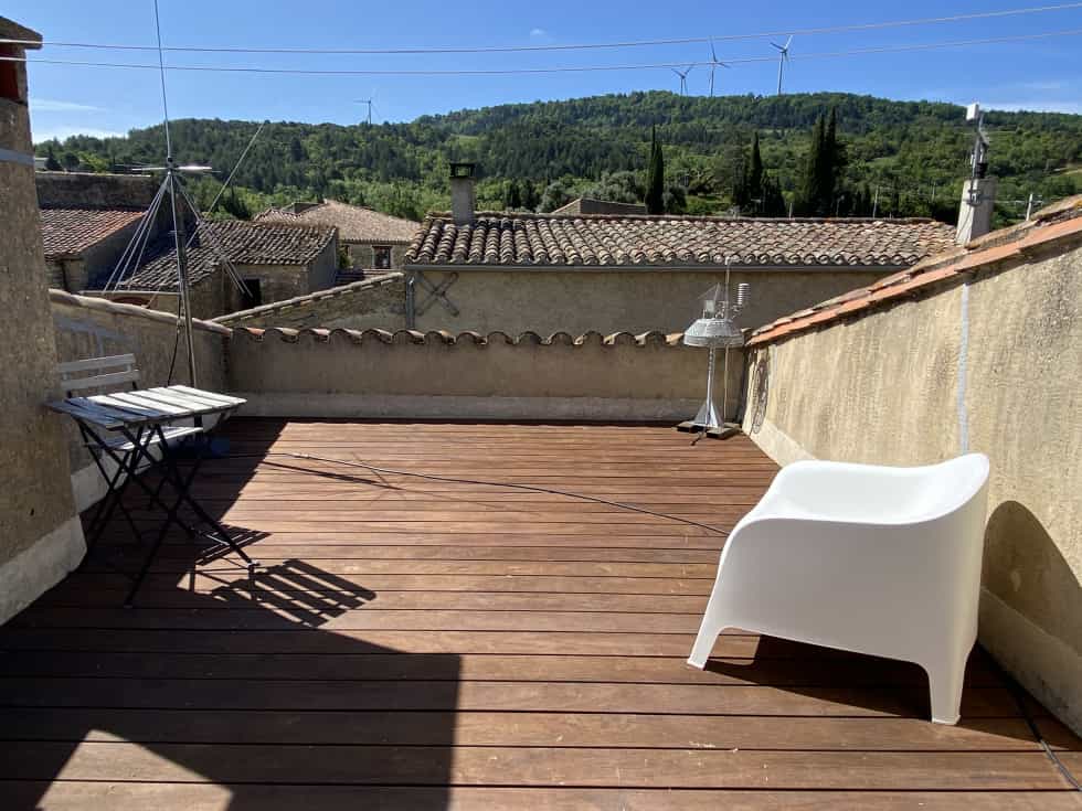 Hus i Tourreilles, Languedoc-Roussillon 10100453
