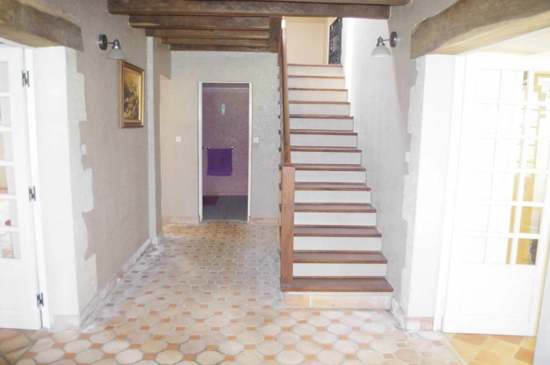 Dom w Rioux-Martin, Poitou-Charentes 10100466