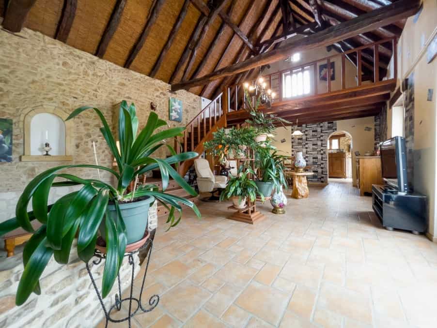 House in Lalinde, Nouvelle-Aquitaine 10100472