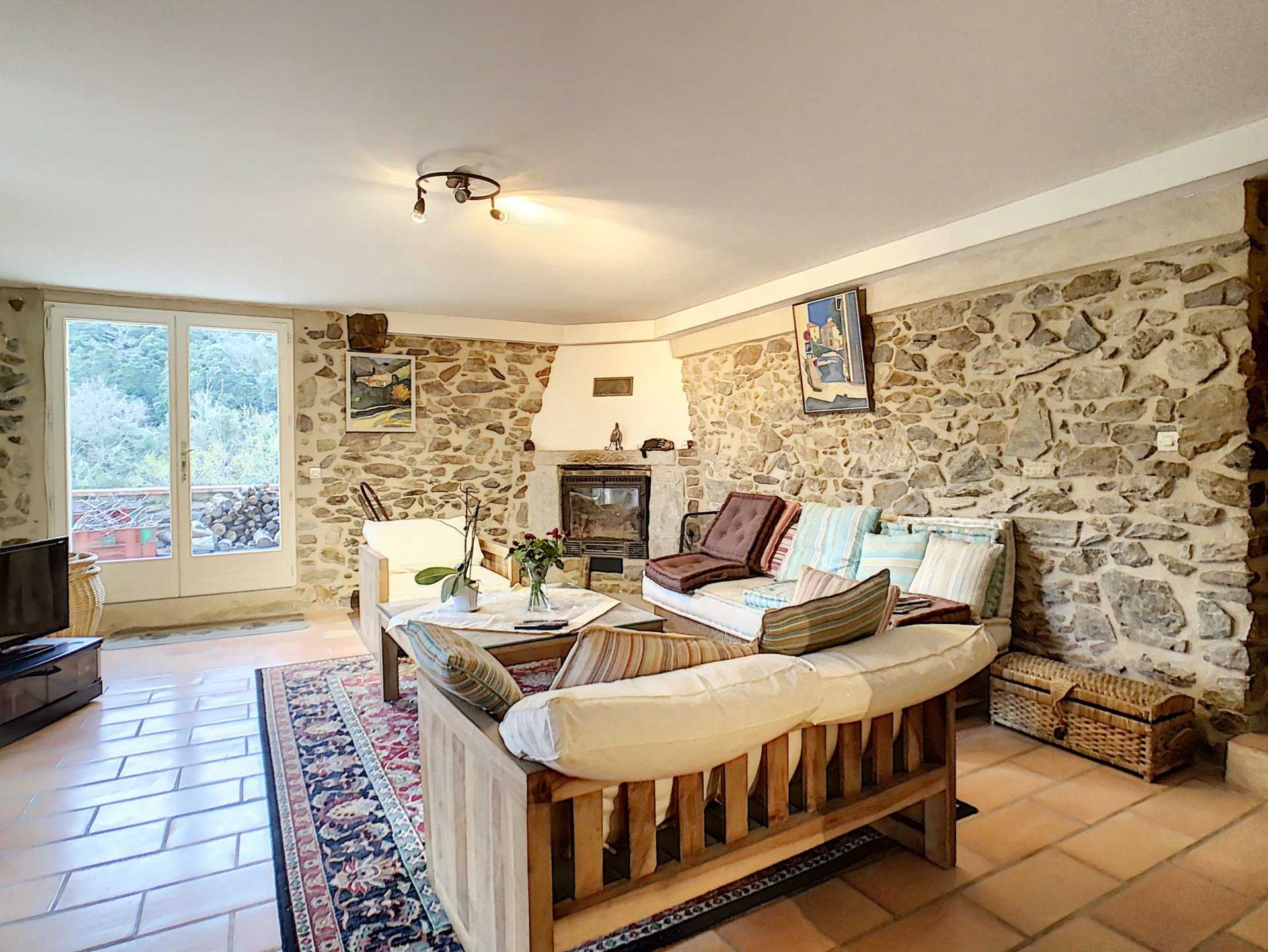 casa no Villelongue-Dels-Monts, Languedoc-Roussillon 10100498