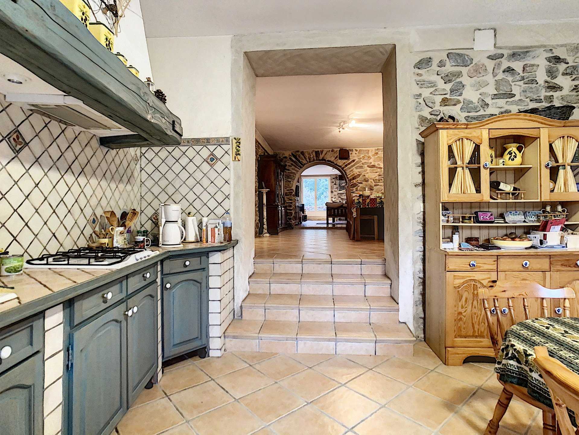 casa no Villelongue-Dels-Monts, Languedoc-Roussillon 10100498