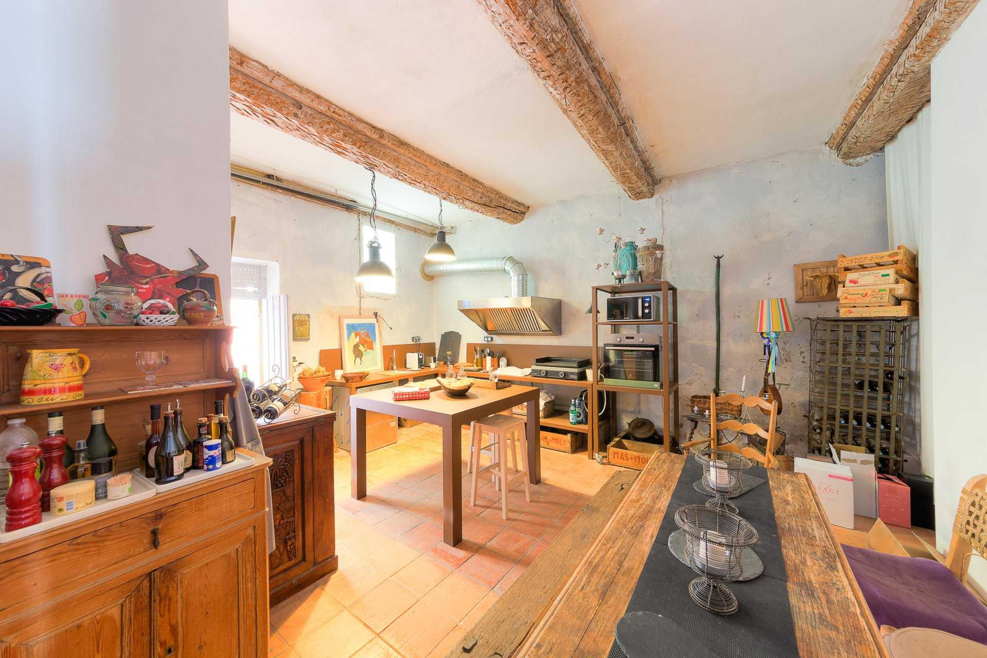 Casa nel Ceret, Languedoc-Roussillon 10100503