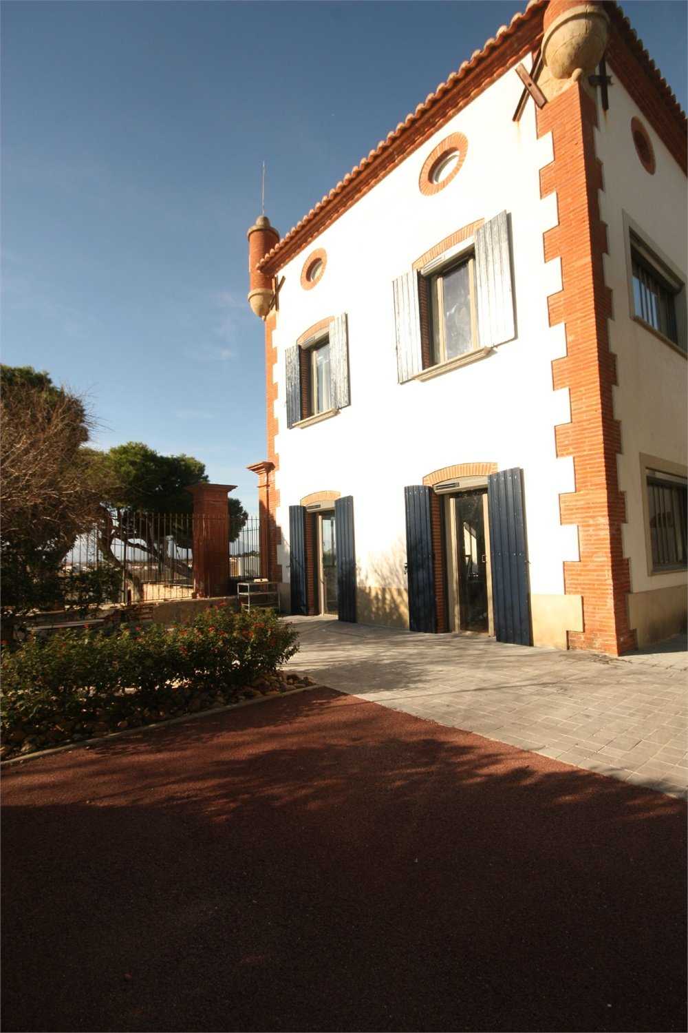 Будинок в Perpignan, Languedoc-Roussillon 10100539