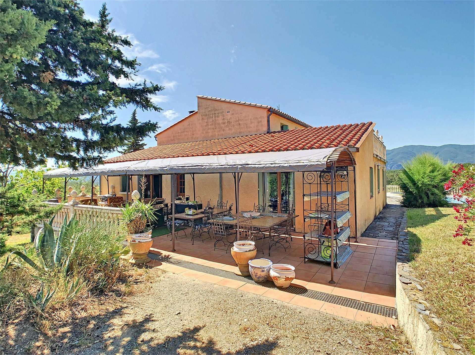 Talo sisään Ceret, Languedoc-Roussillon 10100549