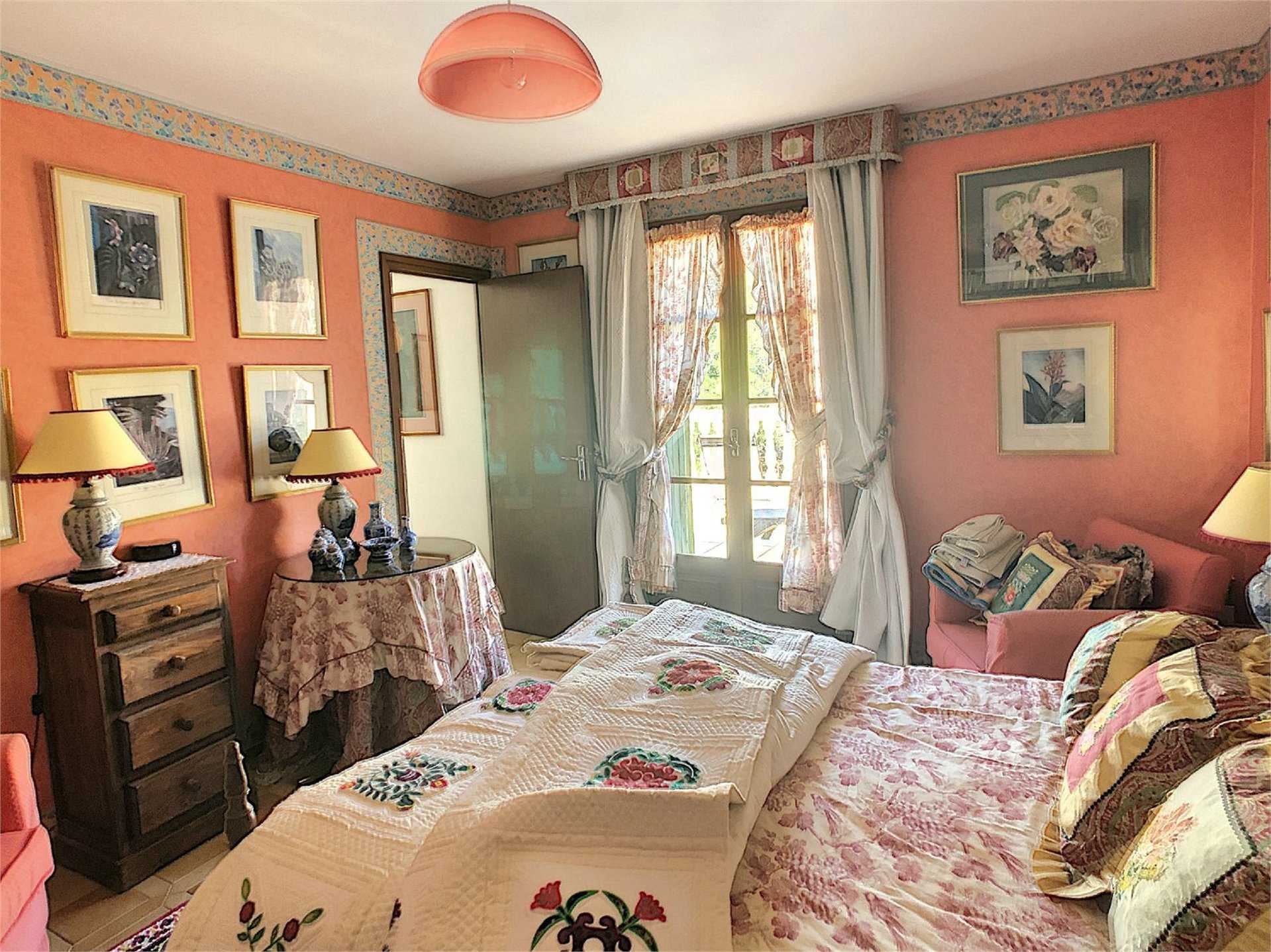 Rumah di Ceret, Languedoc-Roussillon 10100549