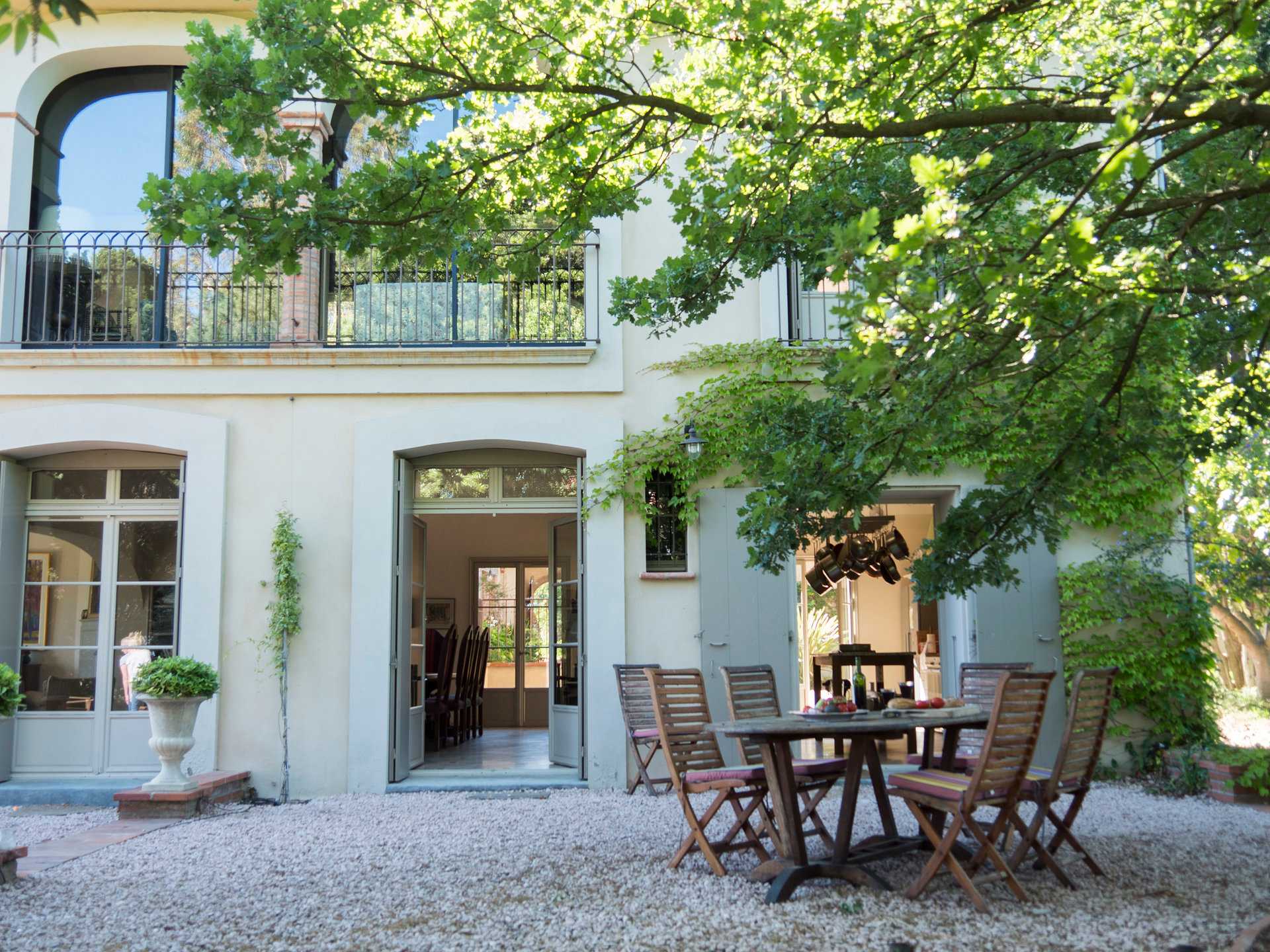 Huis in Perpignan, Languedoc-Roussillon 10100559