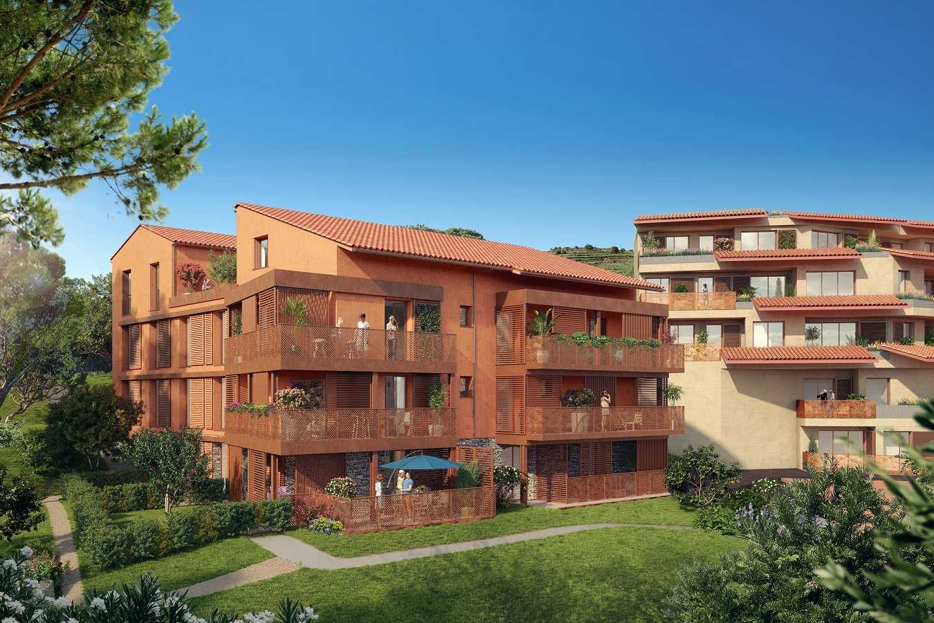 Condominium dans Collioure, Occitanie 10100562