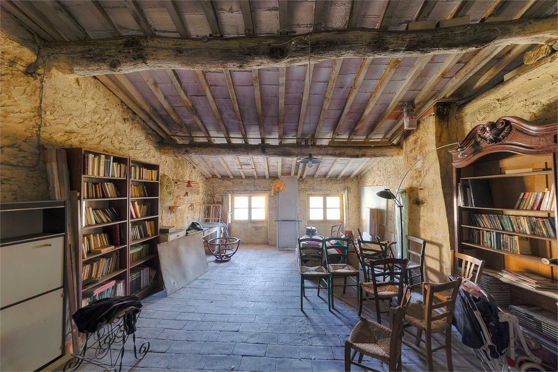 Rumah di Ceret, Languedoc-Roussillon 10100568