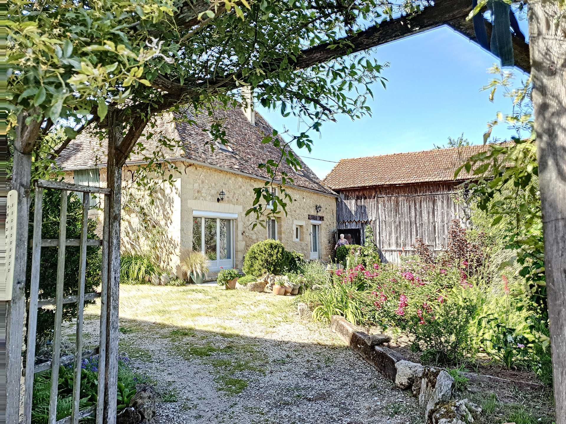 House in Lalinde, Nouvelle-Aquitaine 10100579