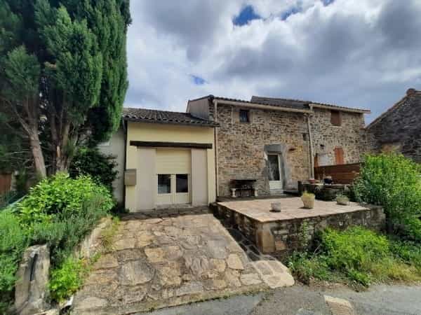 Будинок в Olargues, Languedoc-Roussillon 10100595