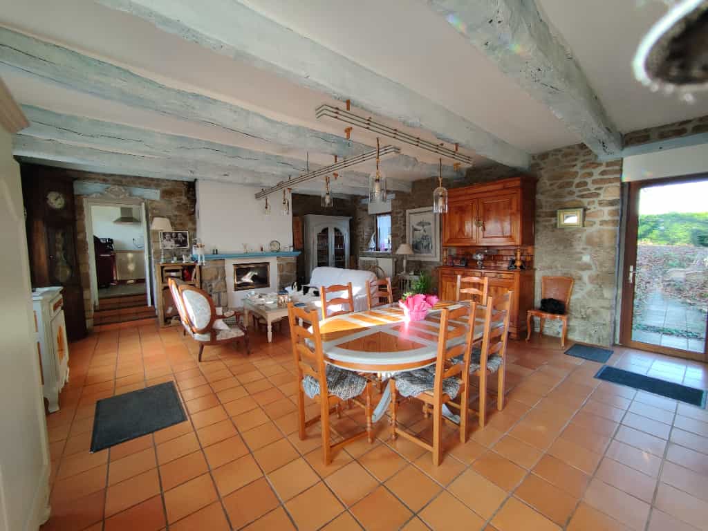 Dom w Corseul, Bretania 10100662