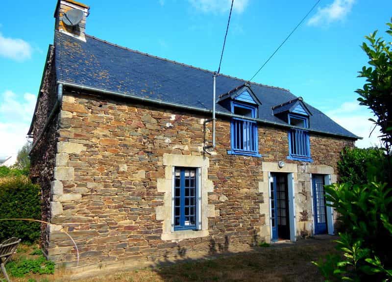 House in Plenee-Jugon, Bretagne 10100674
