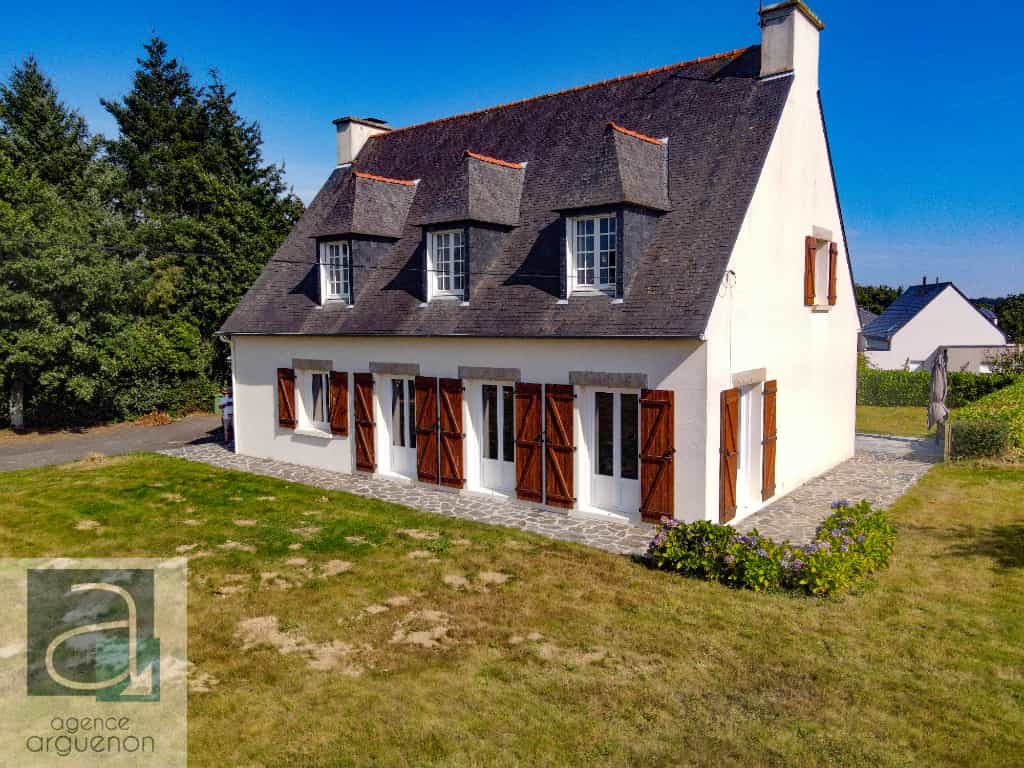 House in Jugon-les-Lacs, Bretagne 10100678
