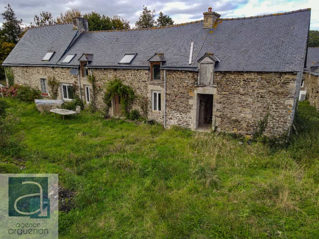 بيت في Henanbihen, Bretagne 10100684