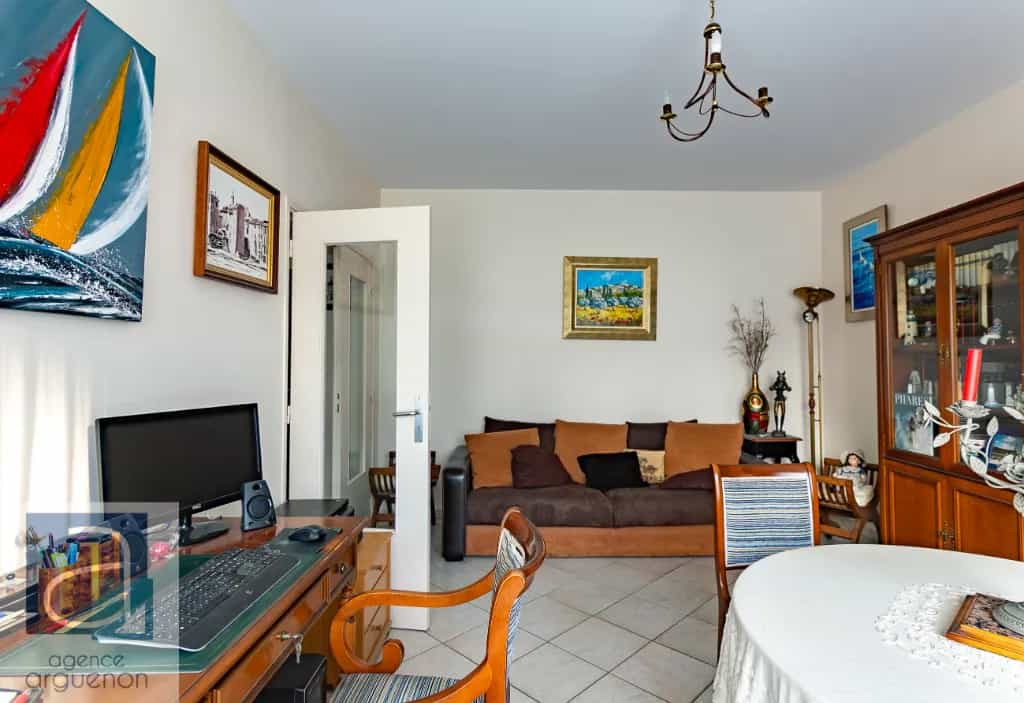 公寓 在 Saint-Servan-sur-Mer, Bretagne 10100709