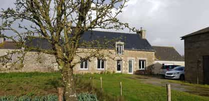 House in Saint-Meloir-des-Bois, Bretagne 10100716