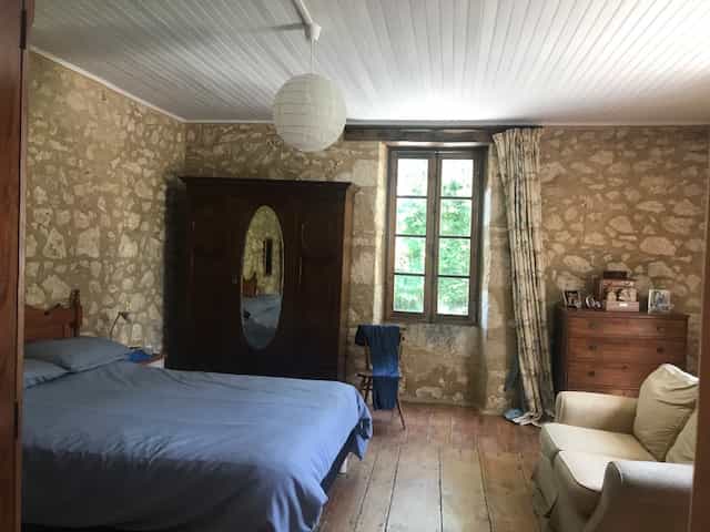 Dom w Lauzun, Aquitaine 10100730