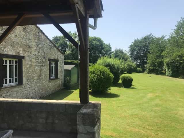 Dom w Lauzun, Aquitaine 10100730