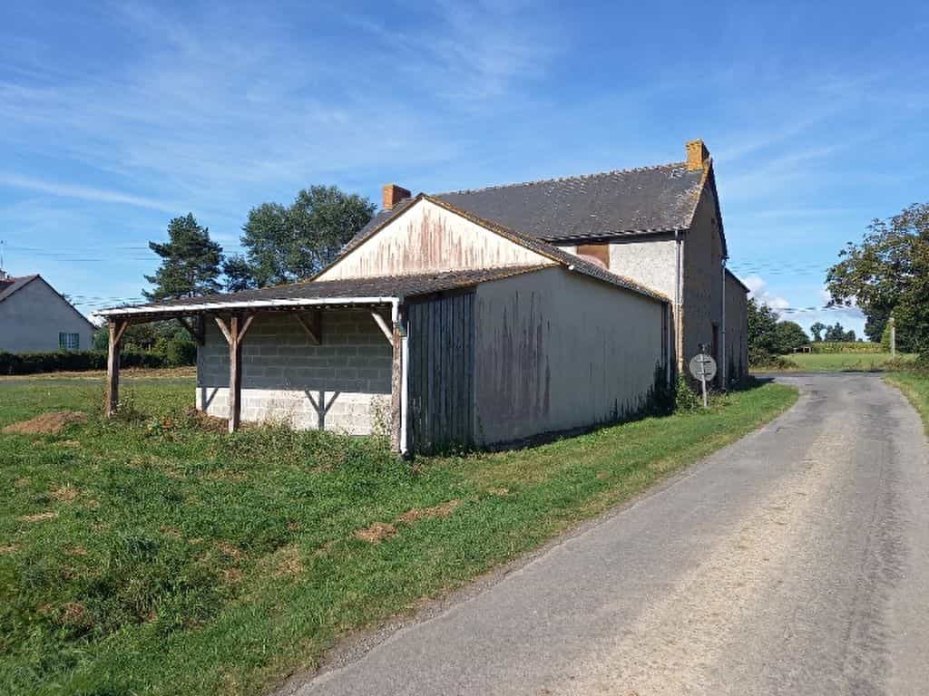 Будинок в Lanrelas, Bretagne 10100732