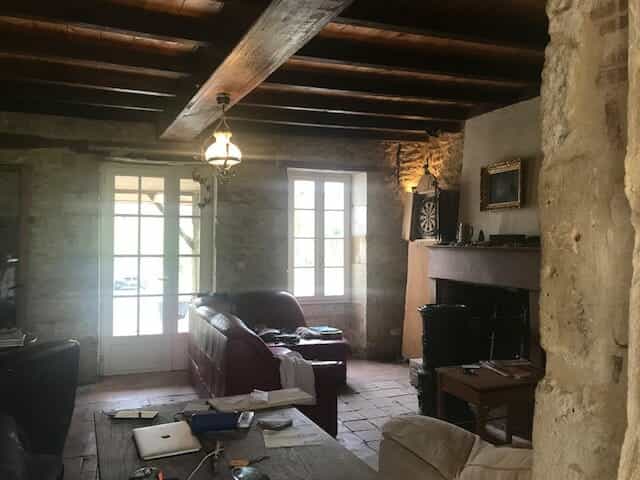 σπίτι σε Sigoules, Aquitaine 10100764