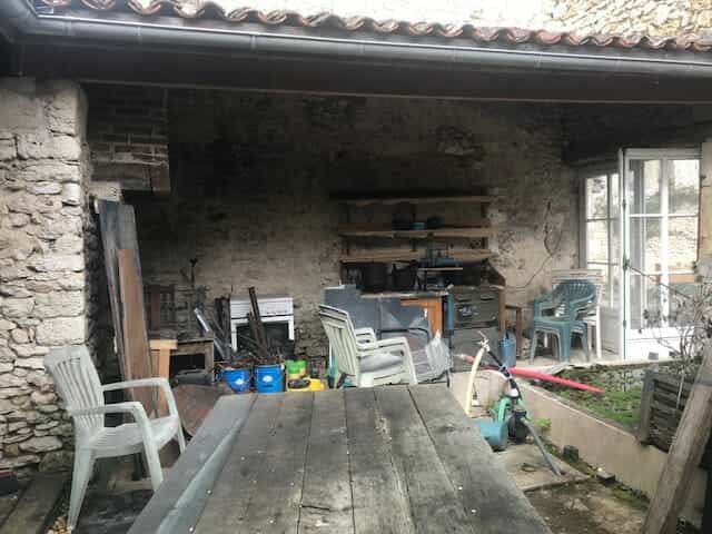 Casa nel Sigoules, Aquitaine 10100764