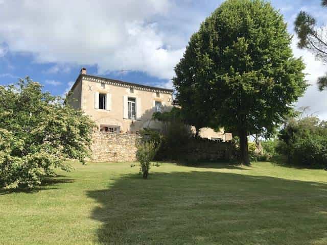 Hus i La Roquille, Nouvelle-Aquitaine 10100769