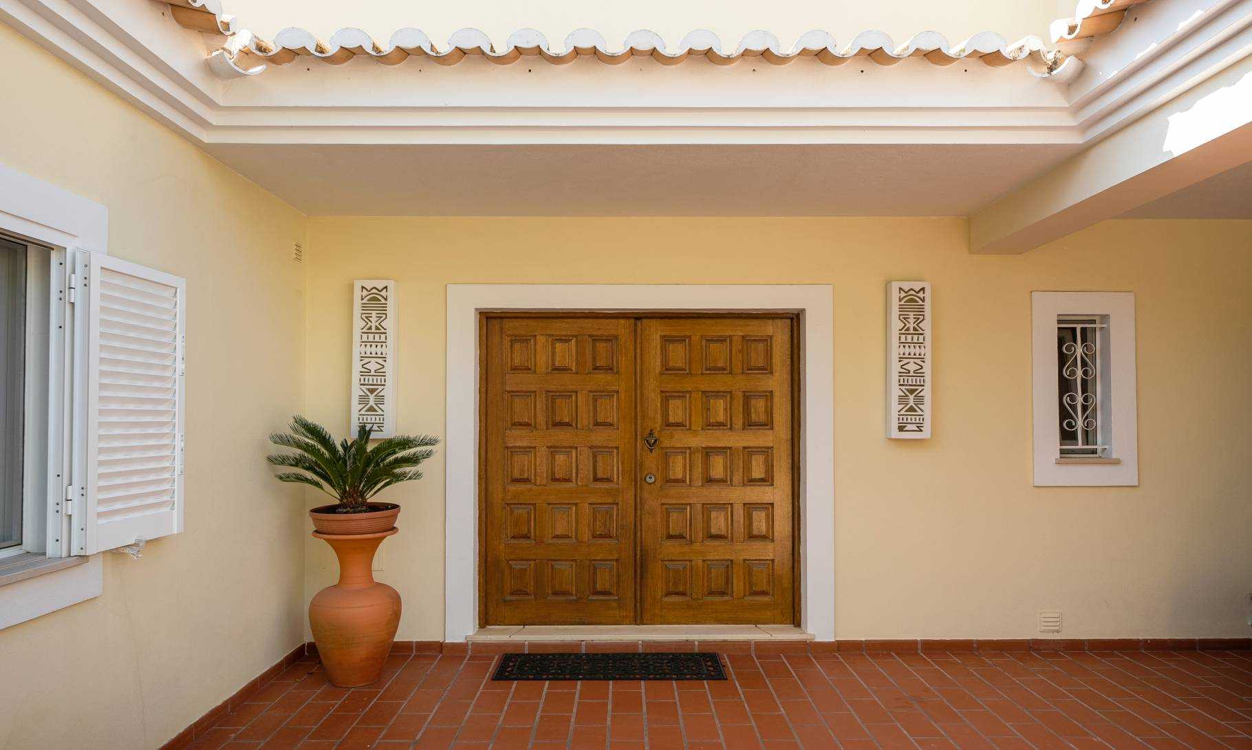 House in Carvoeiro, Algarve Central 10100773