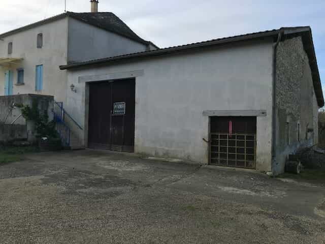 Rumah di Duras, Nouvelle-Aquitaine 10100774