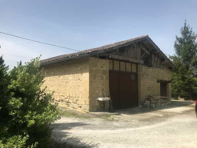 Rumah di Lauzun, Nouvelle-Aquitaine 10100776