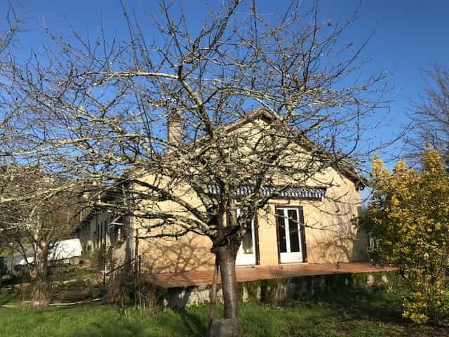 Hus i Eymet, Nouvelle-Aquitaine 10100781