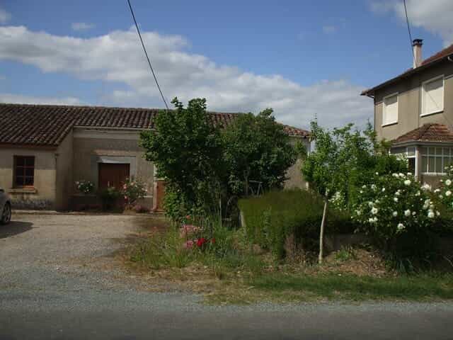 房子 在 Villeneuve-sur-Lot, 新阿基坦大區 10100782