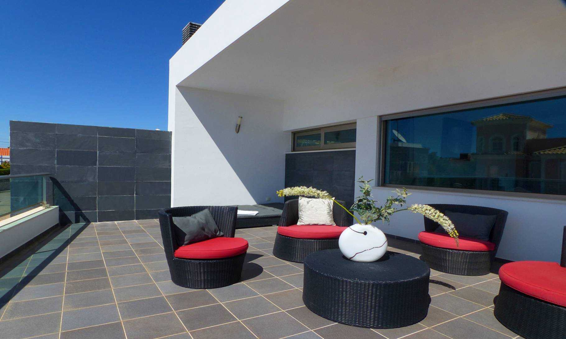 rumah dalam Portimao, Algarve Western 10100783