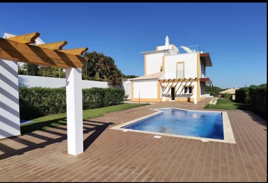 rumah dalam Praia da Luz, Algarve Western 10100790