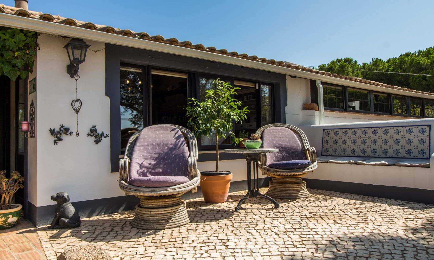 σπίτι σε Carvoeiro, Algarve Central 10100793