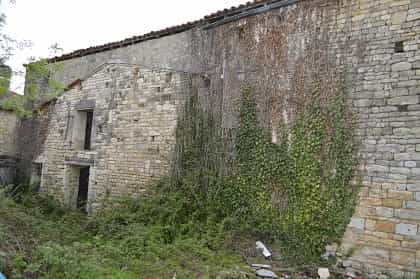Annen i Charme, Poitou-Charentes 10100796