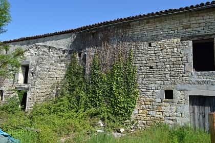 其他 在 Charme, Poitou-Charentes 10100796