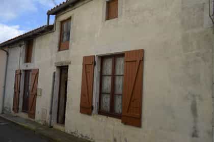 Condominium in Ruffec, Poitou-Charentes 10100803