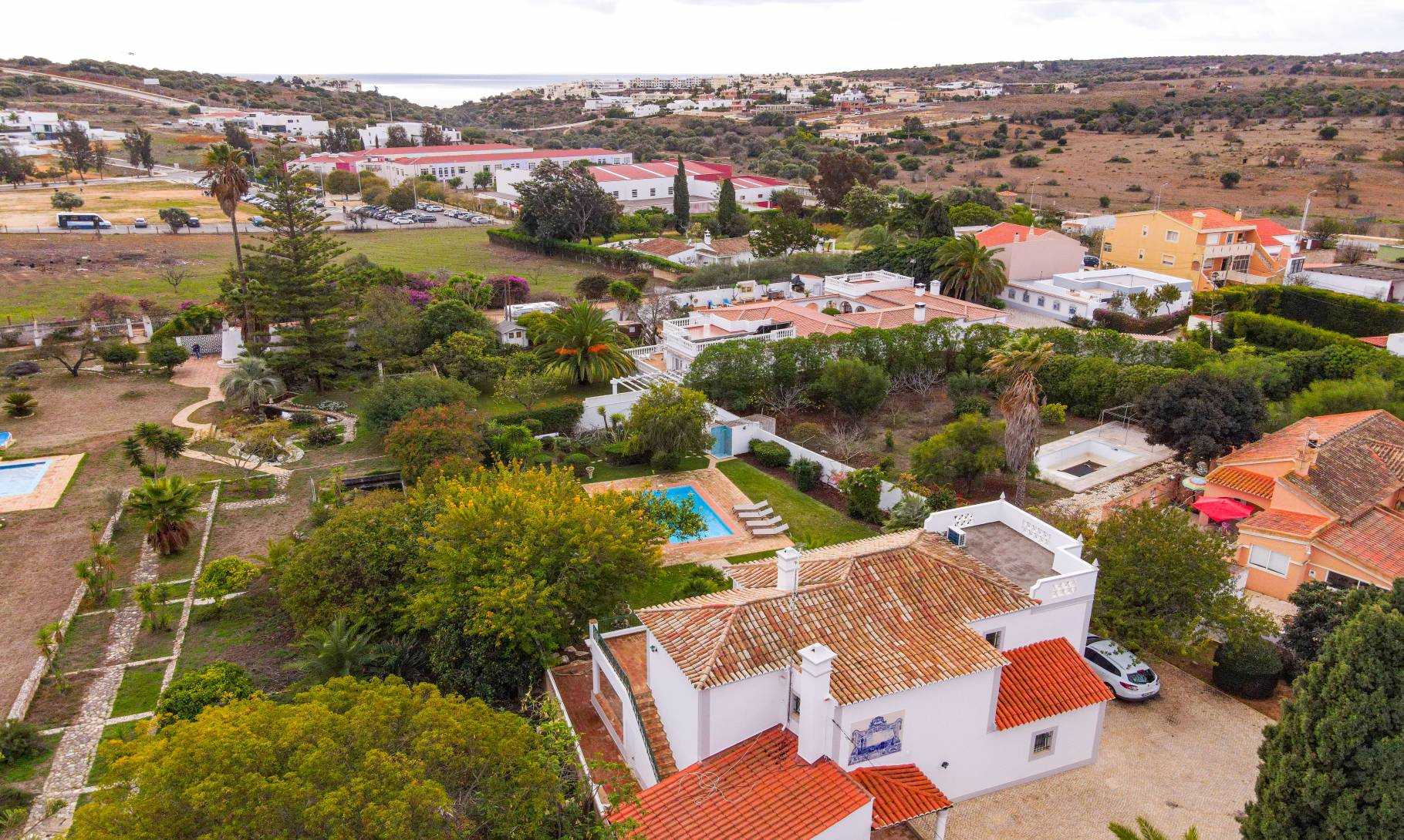Eigentumswohnung im Lagos, Algarve Western 10100804