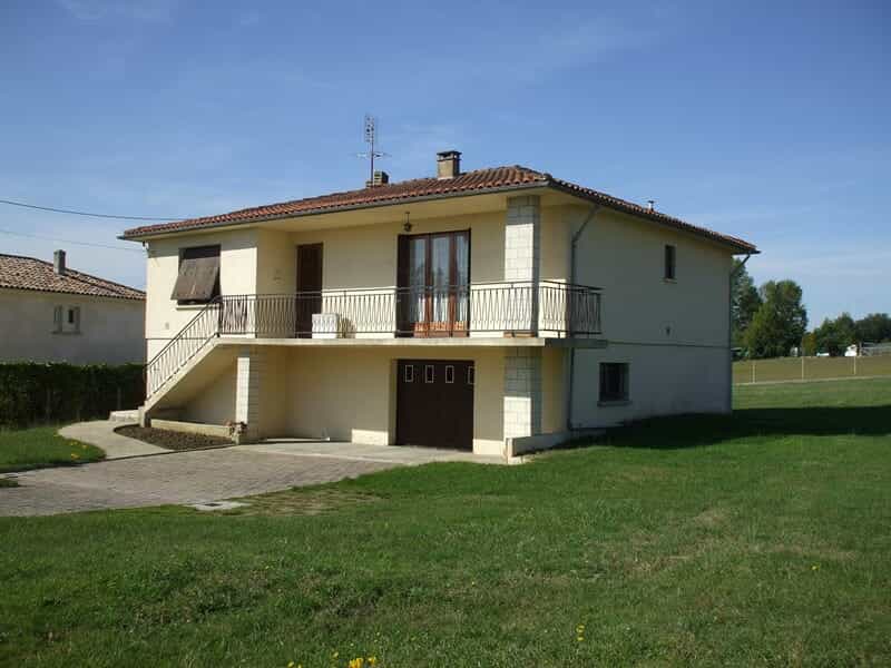 Casa nel Miramont, Aquitaine 10100806