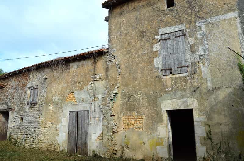 Kondominium di Busana, Nouvelle-Aquitaine 10100815