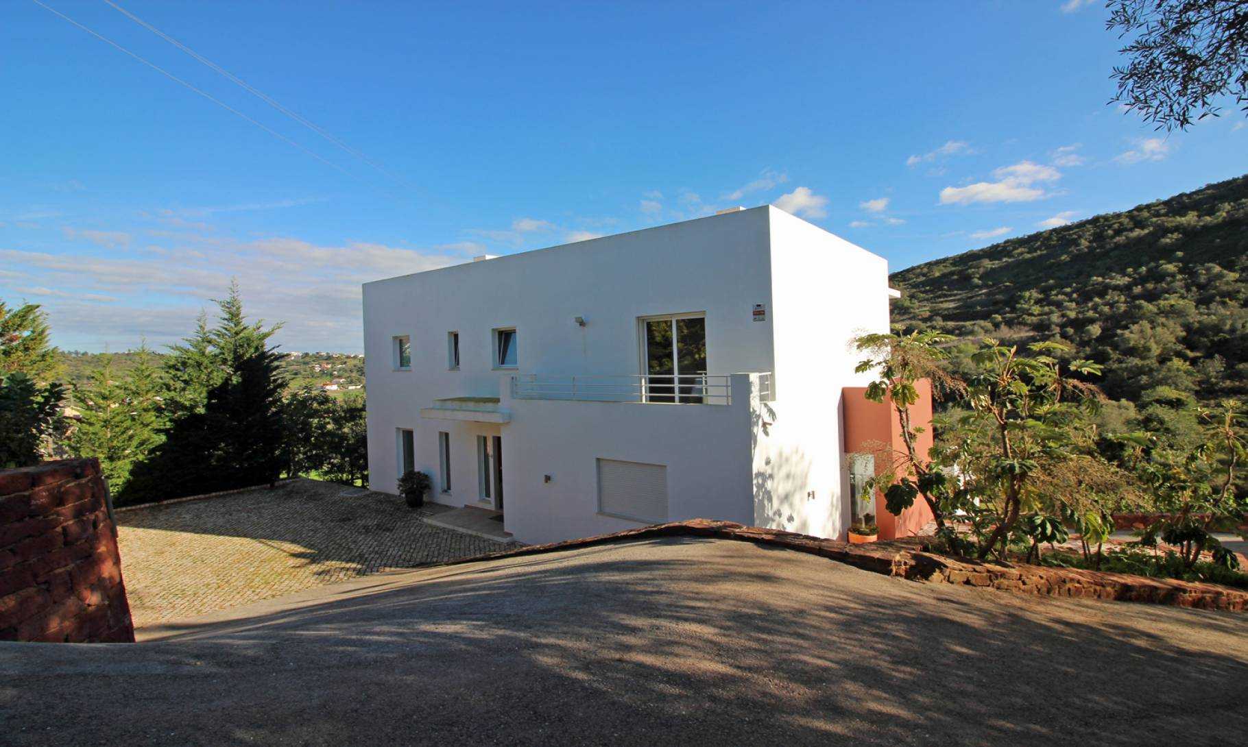 Casa nel Sao Bartolomeu de Messines, Algarve Central 10100824