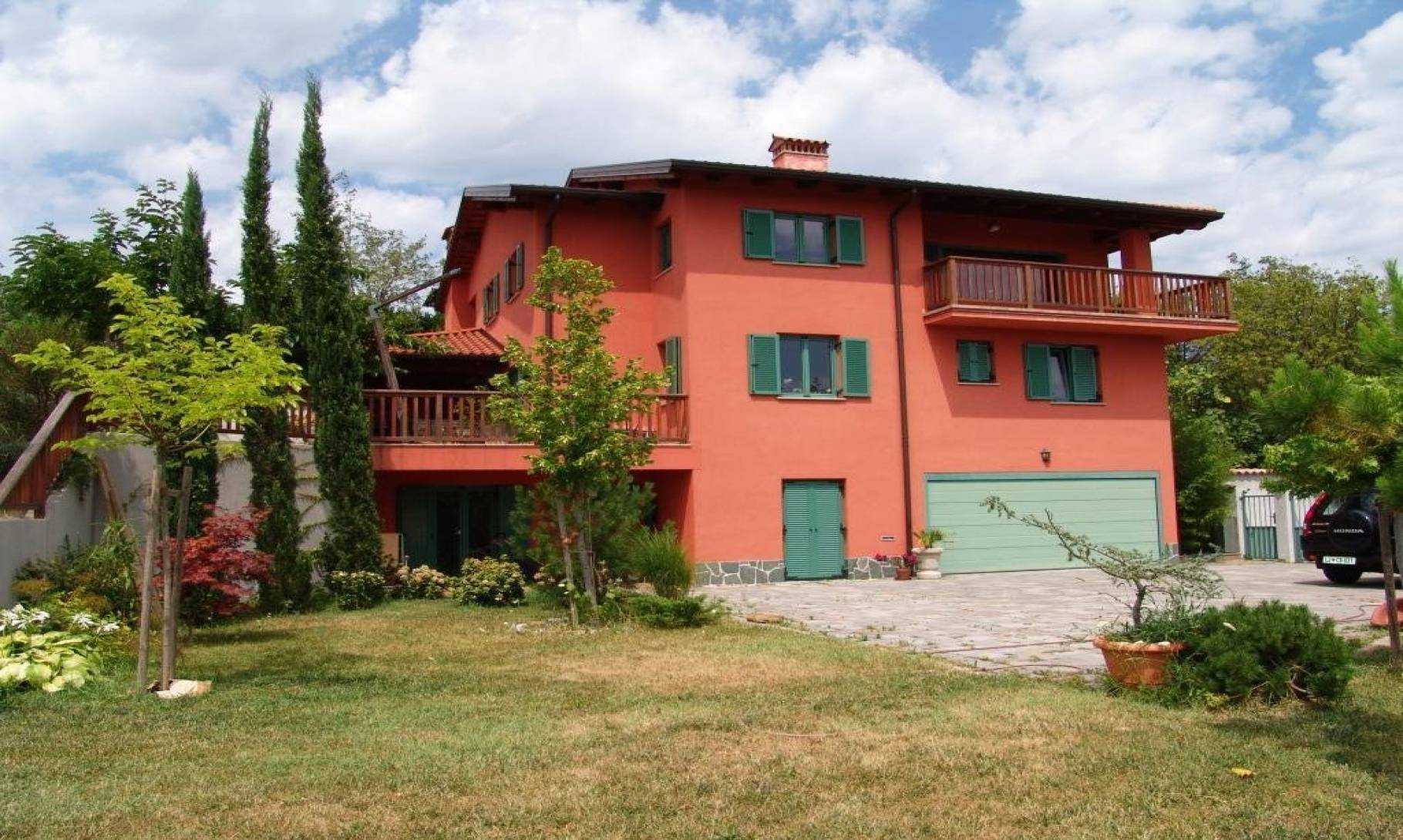 Huis in Oslovia, Friuli-Venezia Giulia 10100828