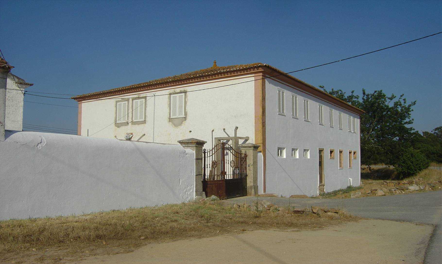 Muu sisään Casa de Ares, Portalegre 10100831