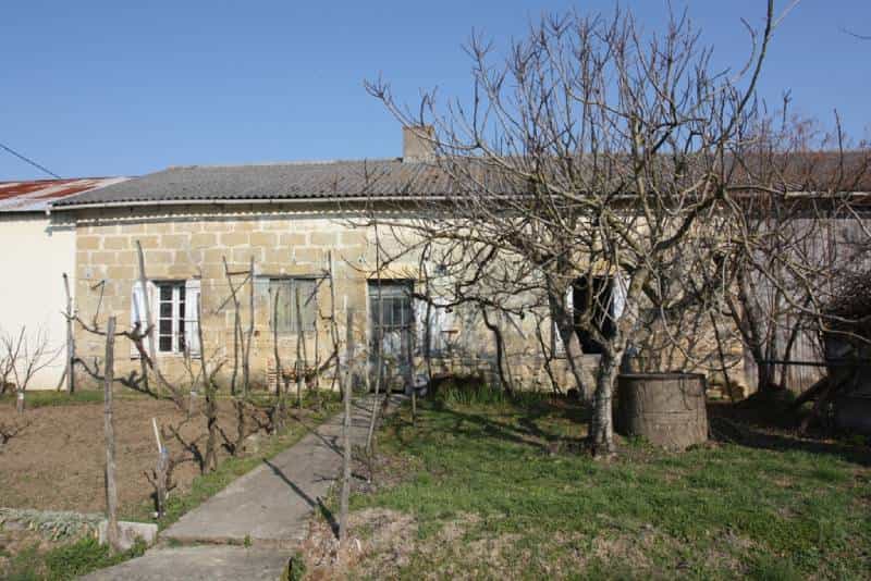 Hus i Eymet, Nouvelle-Aquitaine 10100835