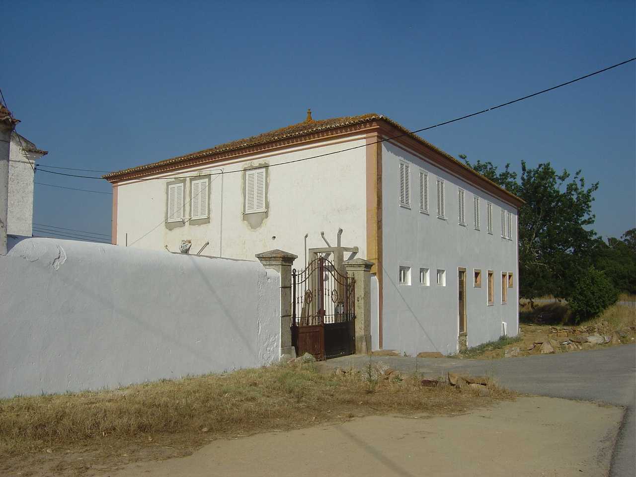 rumah dalam Casa de Ares, Portalegre 10100836