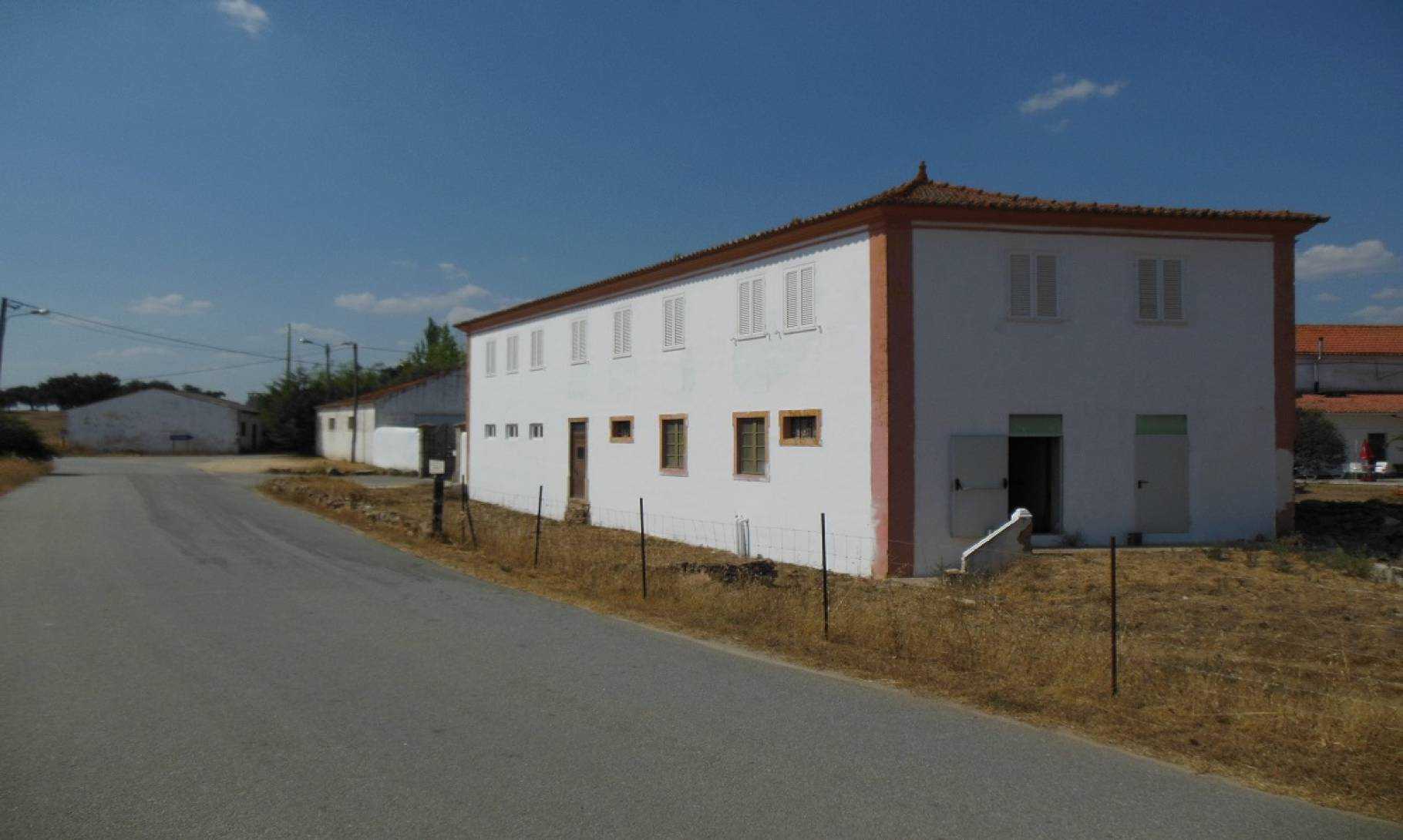 House in Casa de Ares, Portalegre 10100836