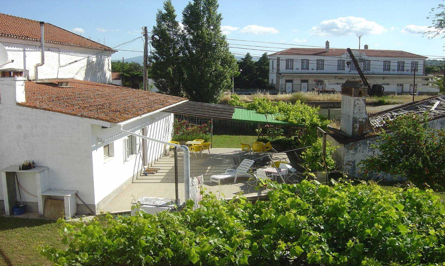 Hus i Casa de Ares, Portalegre 10100836